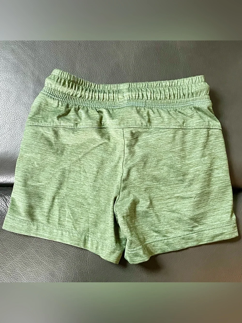 Gap Baby - Boys Bundle of Athletic Shorts - 2 Years - Red & Green